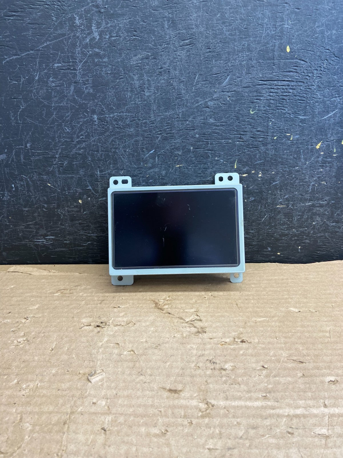2010 - 2011 Chevrolet Equinox Radio Display Screen Information Dash Oe af2717 DG0
