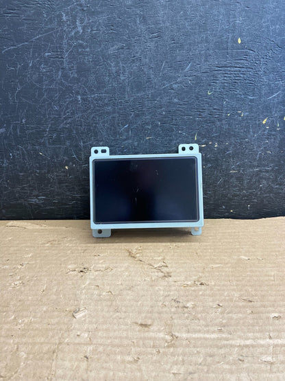 2010 - 2011 Chevrolet Equinox Radio Display Screen Information Dash Oe af2717 DG0