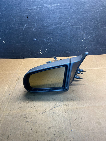 1994  to 1997 Cadillac Eldorado Left Driver Lh View Door Mirror Oem AB3919 DG8