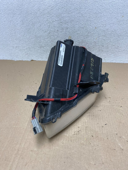 2007-2009 Nissan Sentra Halogen Right Passenger RH Side Headlight TYC AG6915 DW8