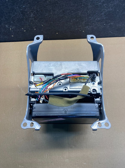 2004 2005 2006 Toyota Prius Radio AM/FM CD Player AG1776 DG5