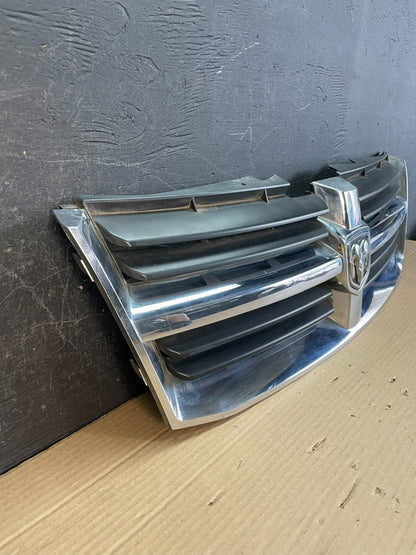 2008-2010 Dodge Grand Caravan Front Grill Grille 05113126aa AE9939 DG2
