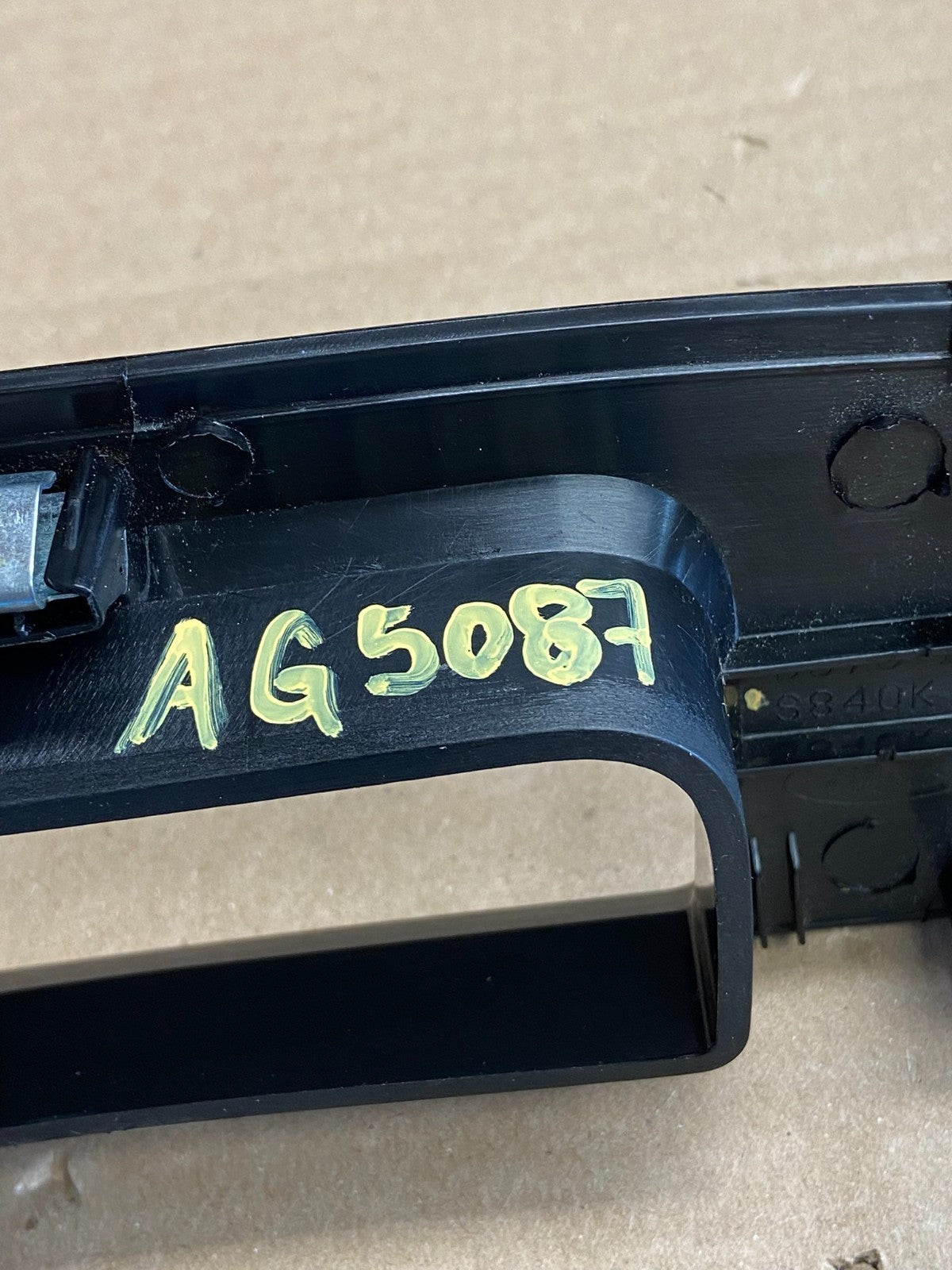 2003-2008 Ford Fusion Right Passenger Power Window Switch ag5087 DG4