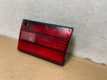 1990 - 1994 Lexus LS400 Right Passenger Tail Light 81590-50010 AH8342 LK2