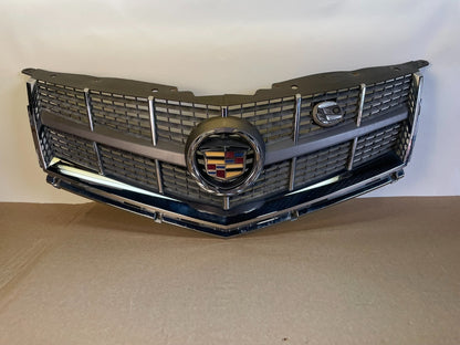2010 2011 2012 Cadillac SRX Front Upper Grille Grill AG3014 DG0