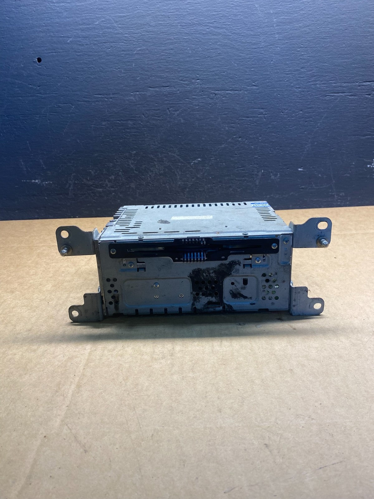 2015 2016 Ford Fusion Radio Audio Receiver AM FM CD MP3 ac2729 DG0