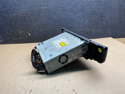 2012 - 2015 Audi A6 A7 Dashboard Audio Radio CD Receiver AI0350 DG2