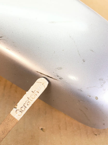 2002 2003 2004 Acura Rsx Left Driver LH Side View Door Mirror AF5494 DW9