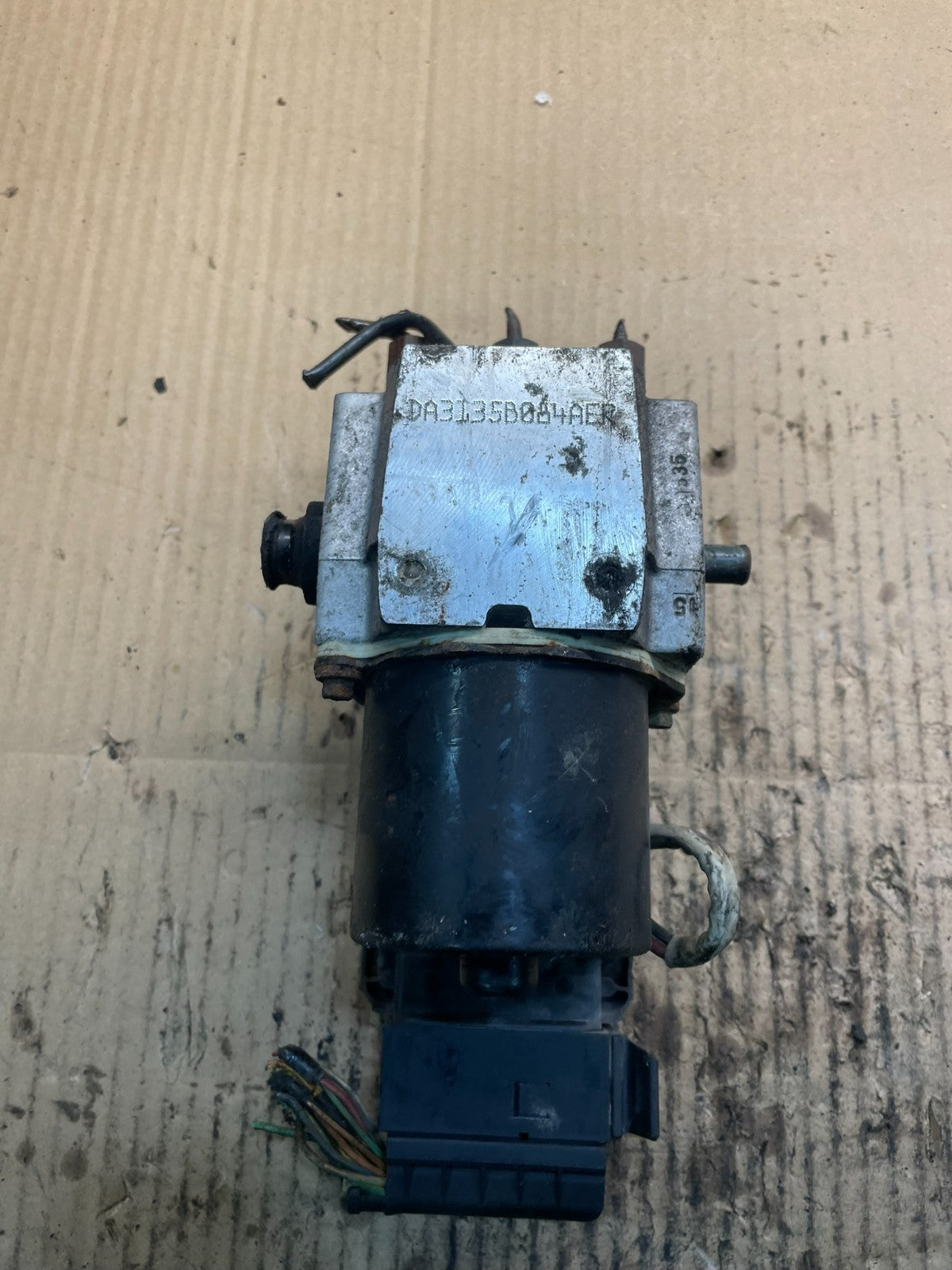 2003 2007 Ford E250 E350 Anti-Lock ABS Antilock Brake Pump X8614 DG2