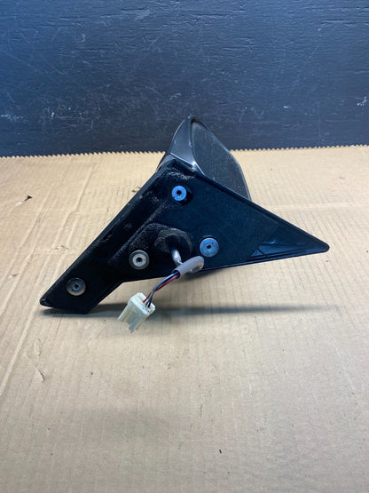 2002 - 2003 Subaru Impreza Left Driver LH Power Door Vier Mirror ac7865 DG4