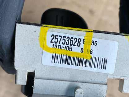 2001 - 2007 GMC Chevrolet Express 1500 Climate Control A/C M6539 DG6