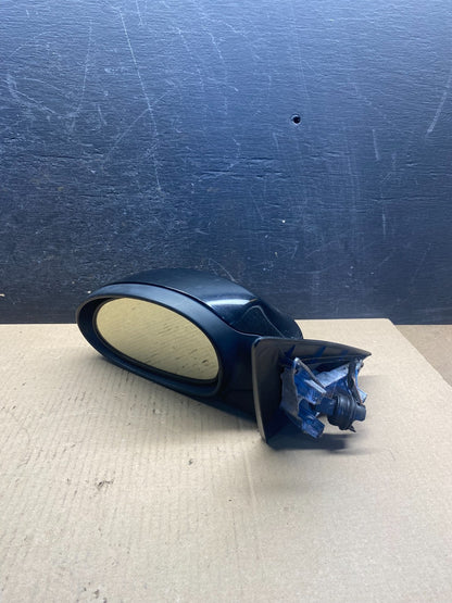 2006 to 2008 BMW 328i 335i Left Driver Lh Side View Door Mirror AH3453 DG10