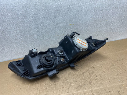 2004 to 2008 Acura TSX Left Driver Side Xenon HID Headlight Z1240 DW6