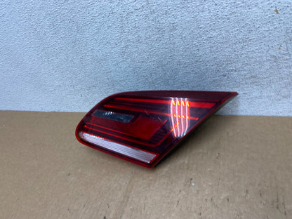2013 - 2017 Volkswagen CC Right Passenger RH Side Inner Tail Light AF9703 DW1