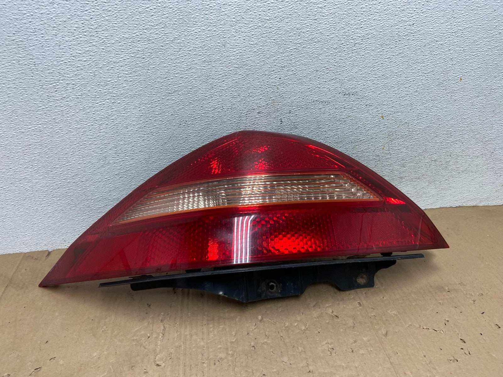 2003 2004 2005 Honda Accord Coupe Left Driver LH Side Tail Light AE9242 LK0
