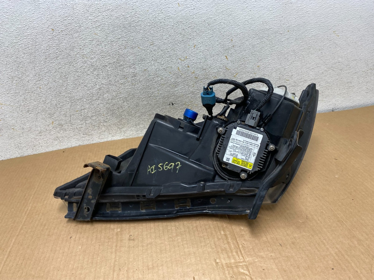 2007 2008 2009 Acura MDX Headlight Xenon HID Right Passenger RH AI5697 DW8