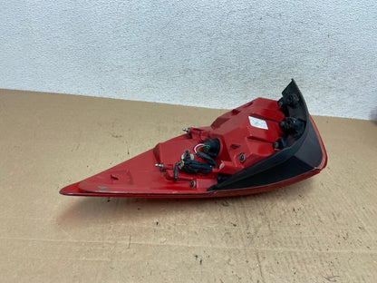 2011 to 2013 Kia Sportage Left Driver LH Side Tail Light AE6529 LK5