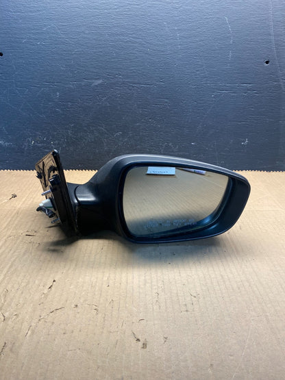 2013 to 2016 Hyundai Elantra Right Passenger RH View Door Mirror ac7895 DG8