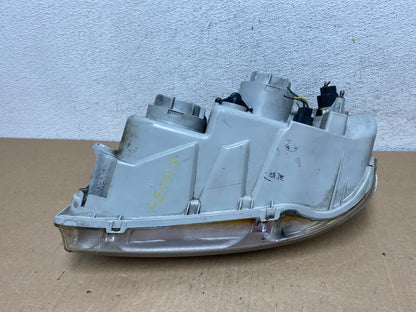 2004 2005 Hyundai XG350 XG Right Passenger RH Headlight Halogen AE5013 DW6
