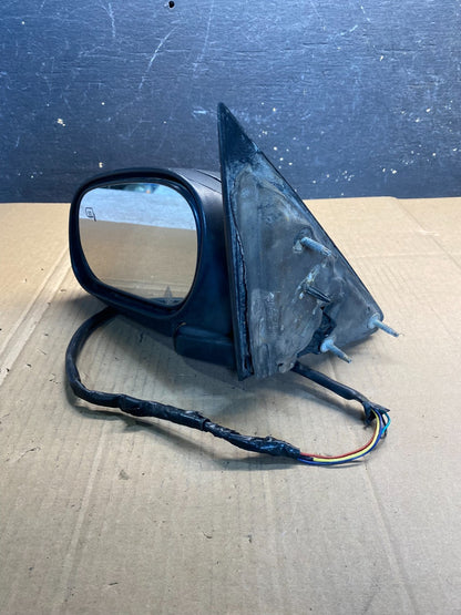 2003 -2011 Ford Crown Victoria Left Driver LH View Door Heated Mirror AB2678 MS10