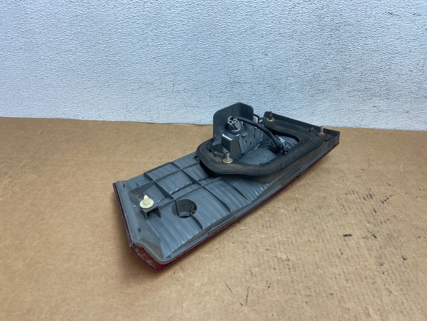 2005 Honda Accord Sedan Right Passenger Inner Tail Light AD4724 LK3