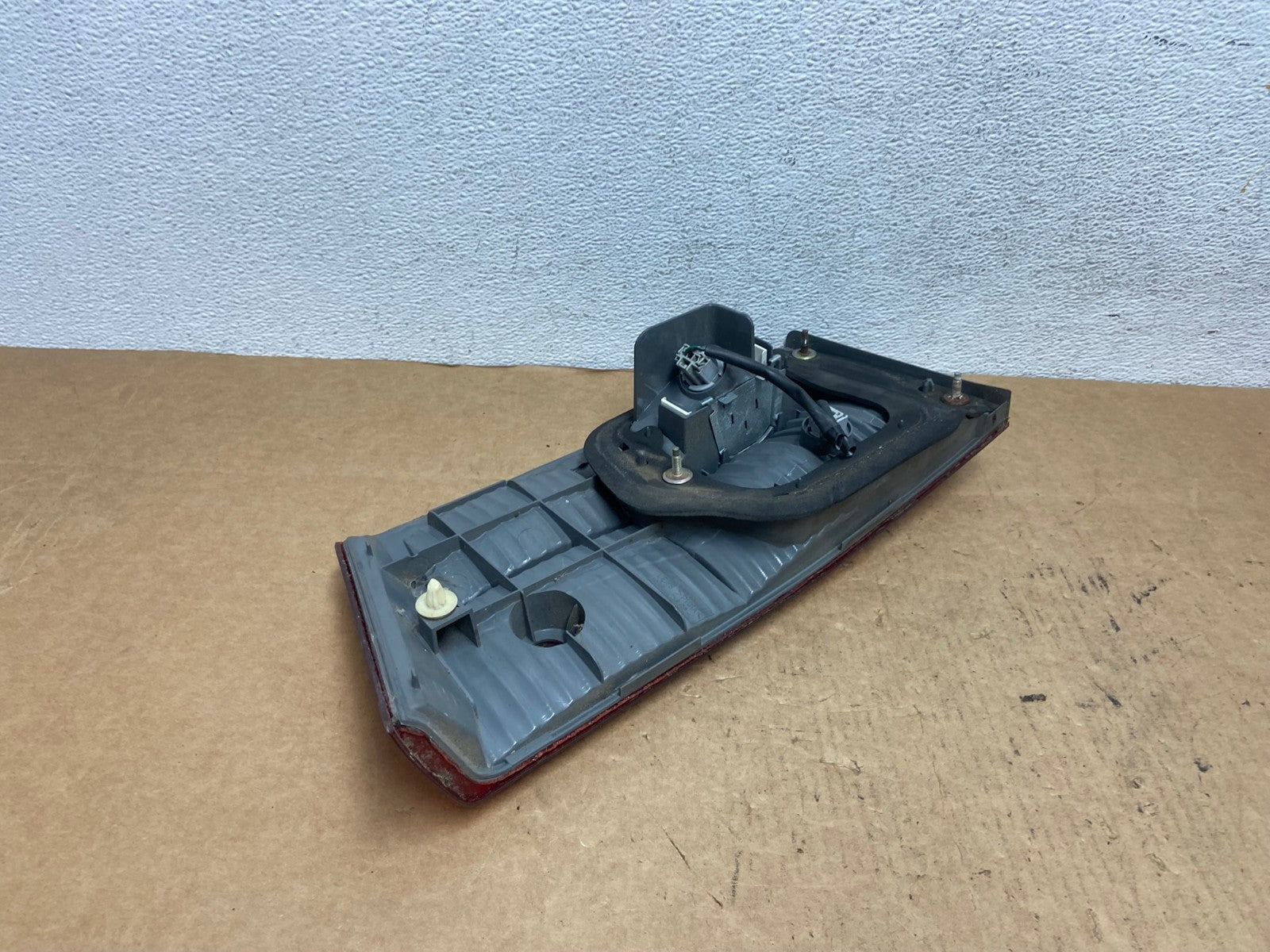 2005 Honda Accord Sedan Right Passenger Inner Tail Light AD4724 LK3