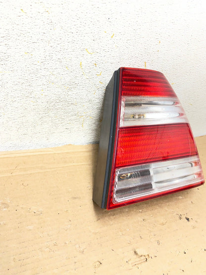 2004 to 2005 Volkswagen Jetta Right Passenger RH Side Tail Light DEPO AH8941 LK2