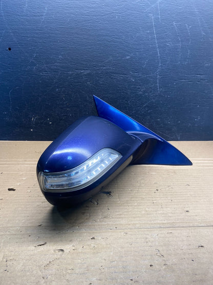 2007 2008 Acura TL Right Passenger View Door Mirror Turn Signal AE4784 DW1