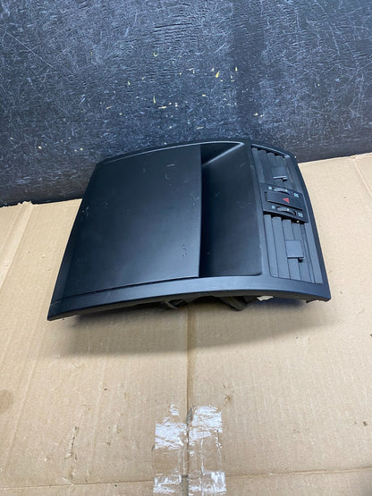 2009 to 2012 Mazda 6 Center Console Dash Dual Air Vent ah5489 DG1