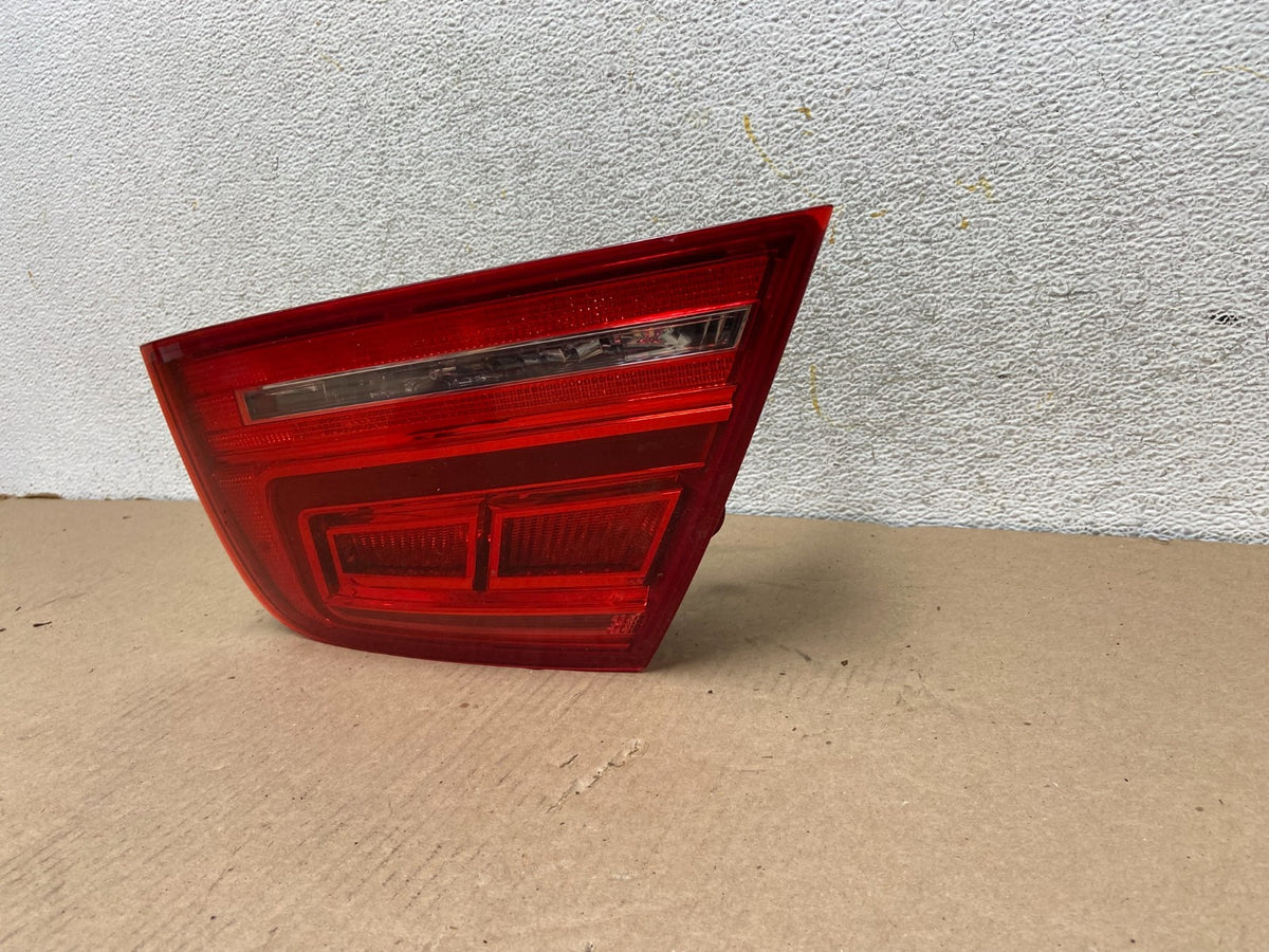2011 to 2014 Audi A8 Sedan Right Passenger RH LED Tail Light AH0920 DG2