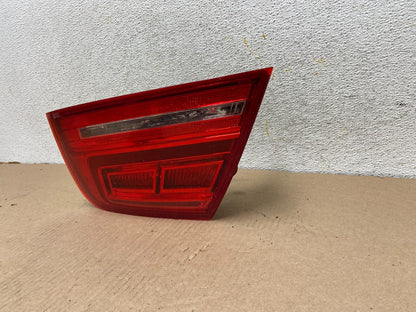 2011 to 2014 Audi A8 Sedan Right Passenger RH LED Tail Light AH0920 DG2