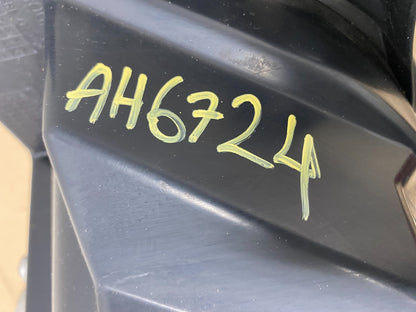 2010-2019 Lincoln Mkt Right Passenger Rh Side Headlight Xenon Hid AH6724 DW7