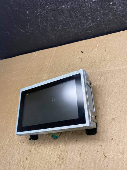 2011-2013 Nissan Pathfinder Radio Display Info Navigation Screen AC8043 DG3