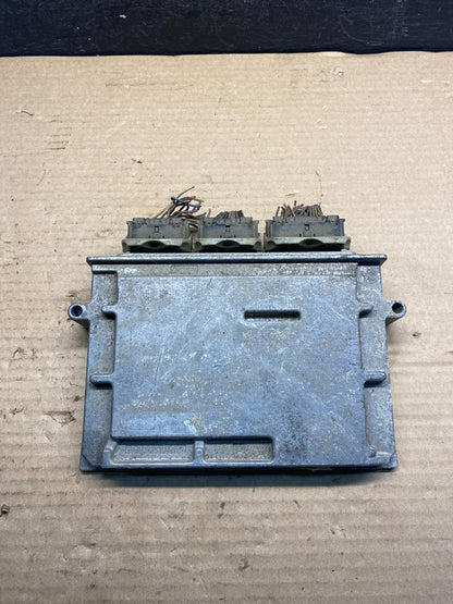 2008 Ford Crown Victoria Marquis Engine Control ECU Computer Module AE0120 DG0