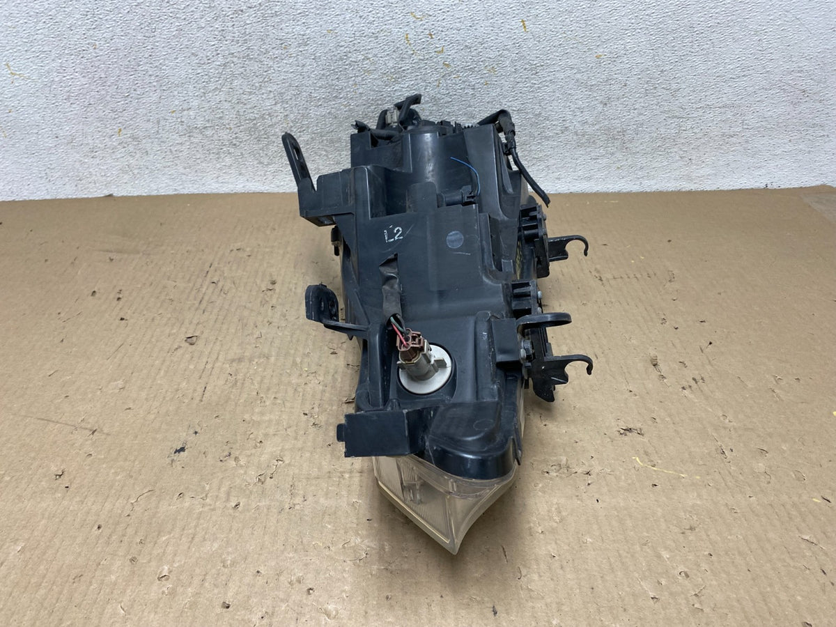 2011 to 2014 Nissan Murano Headlight Right Passenger Rh Halogen AH5931 DW7