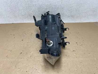 2011 to 2014 Nissan Murano Headlight Right Passenger Rh Halogen AH5931 DW7