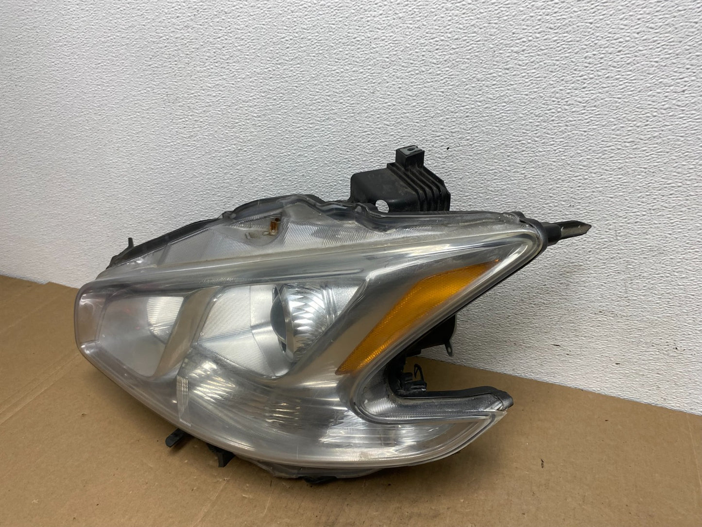 2009-2014 Nissan Maxima Headlight Left Driver Side Xenon HID AC5650 DW1