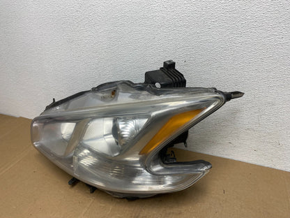 2009-2014 Nissan Maxima Headlight Left Driver Side Xenon HID AC5650 DW1