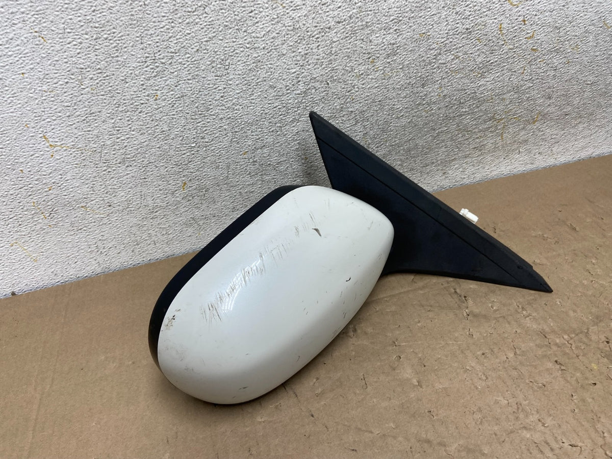 2008-2014 Subaru Impreza Right Passenger RH Power Door Vier Mirror AI23382
