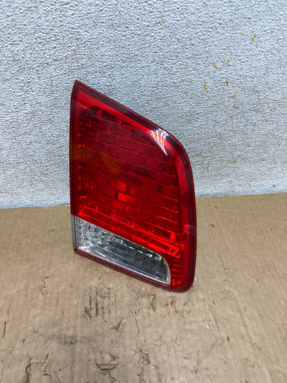 2011 2012 2013 Kia Sorento Left Driver Lh Inner Tail Light AI9274 LK0