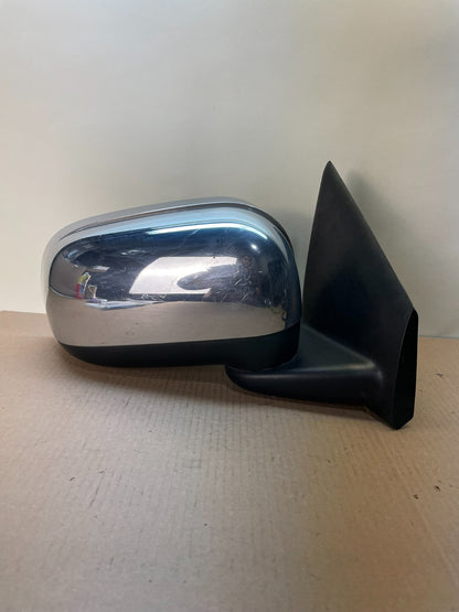 2007 2008 2009 Chrysler Aspen Right Passenger RH Mirror Heated AI8738 DG0