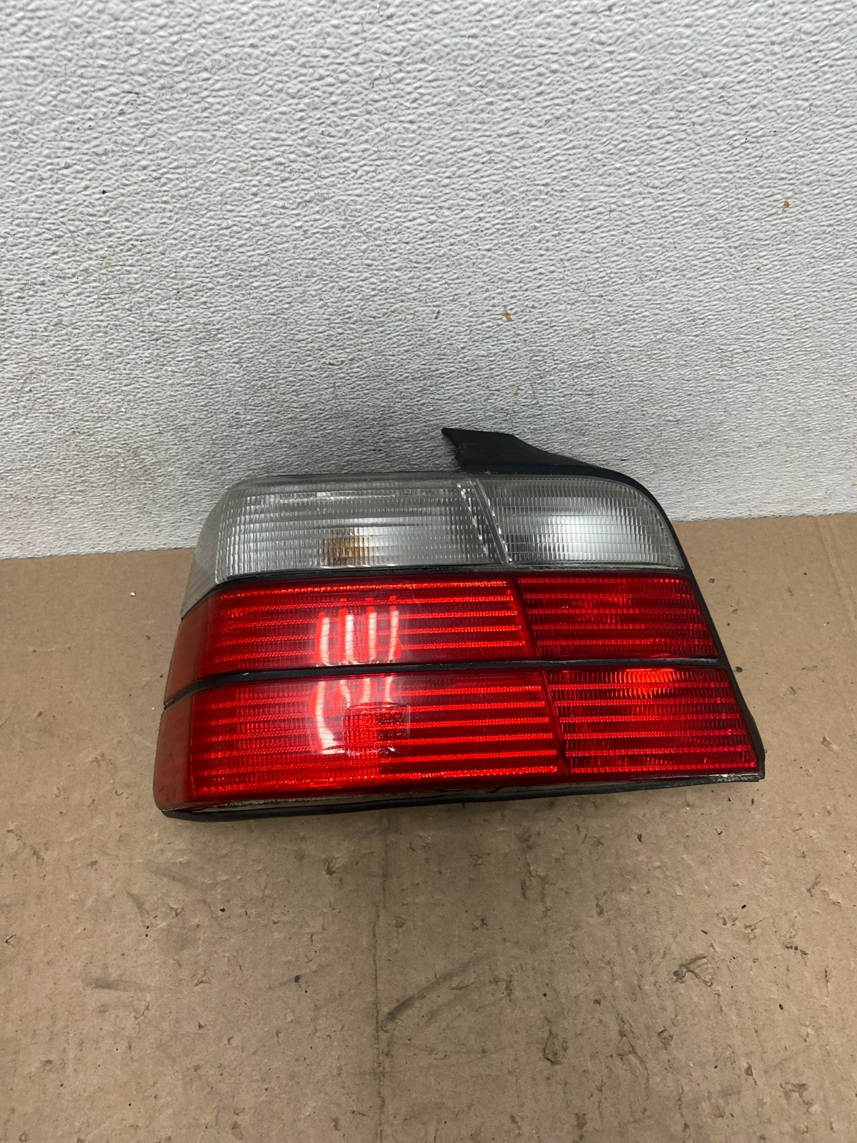 BMW 3-Series E36 2DR Coupe Left Driver Side Tail Light AG5412 PS0