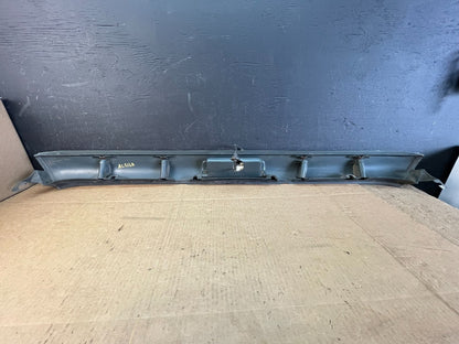 1996 to 2002 Chevrolet Express 3rd Third Brake Light Trim Spoiler AC5168 DG3