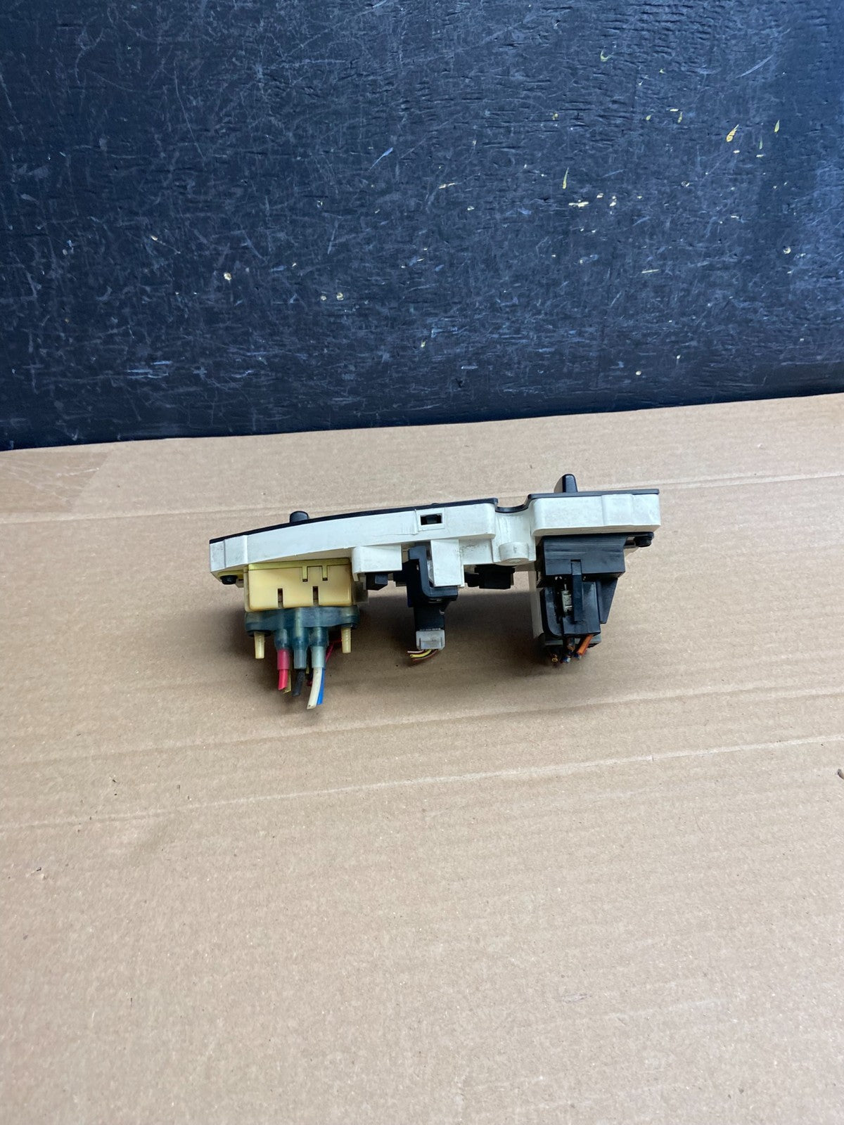 1997-2014 Ford Van Econoline E150 E250 Heater Climate Fan Control AG0465 DG3