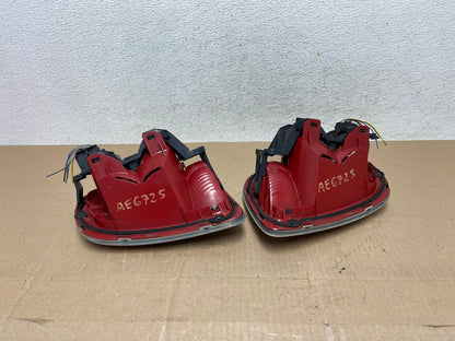 2007 2008 2009 2010 Mini Cooper R56 Left+Right Tail Lights AE6725 LK7