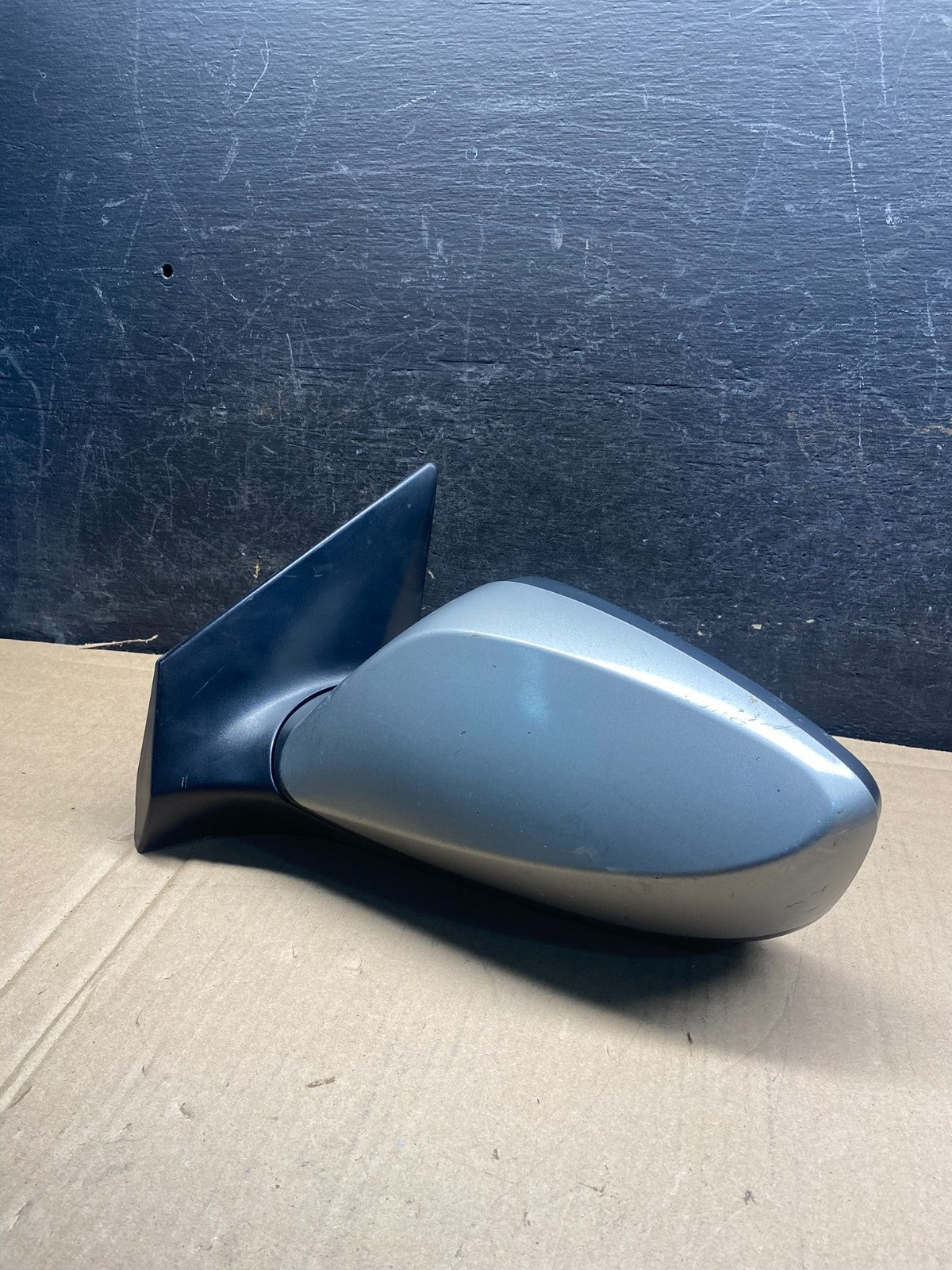 2014 - 2016 Hyundai Elantra Sedan Left Driver View Door Mirror AJ0500 DG2