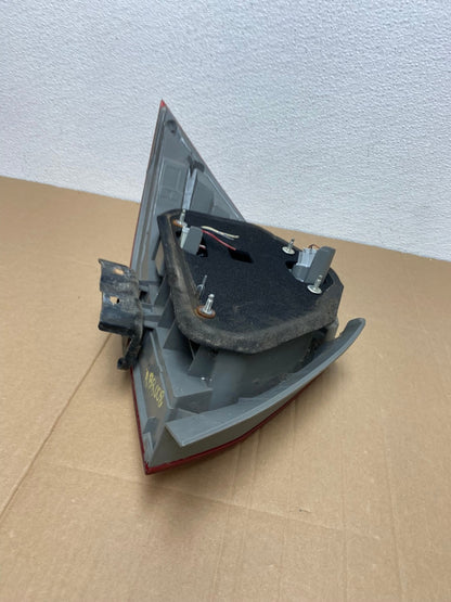 2006 - 2007 Honda Accord Right Passenger Side Tail light Oem AB8008 LK5