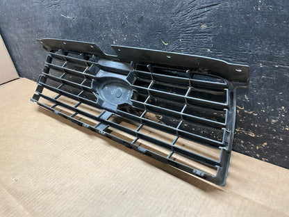 2006 to 2008 Subaru Forester Front Upper Grill Grille Oem AA9092 DG9