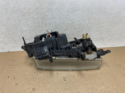 1990 to 1991 Honda Accord Left Driver LH Headlight AH5925 DW6