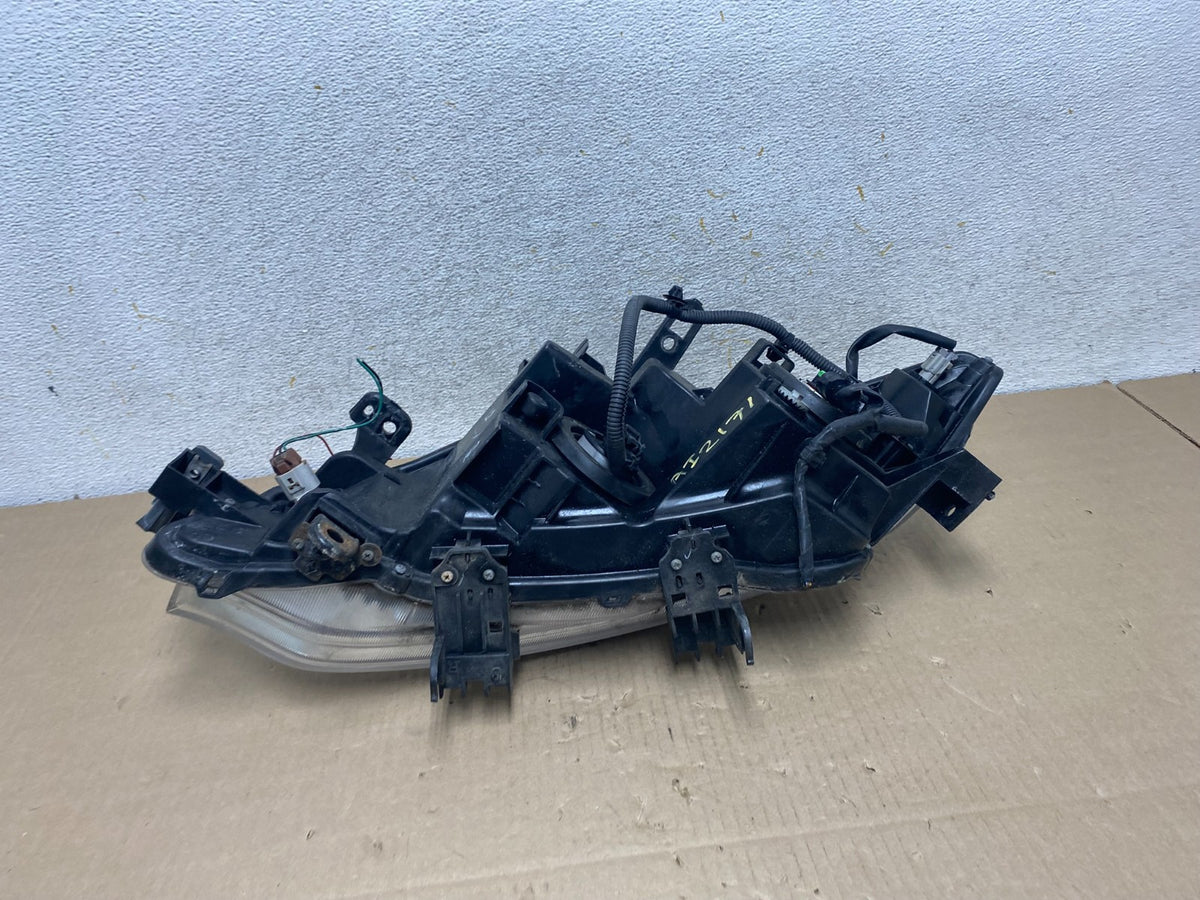2011 to 2014 Nissan Murano Headlight Right Passenger Rh Halogen AI2171 DW8